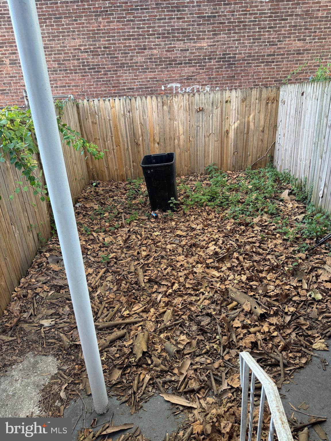 WEST PHILADELPHIA - Residential