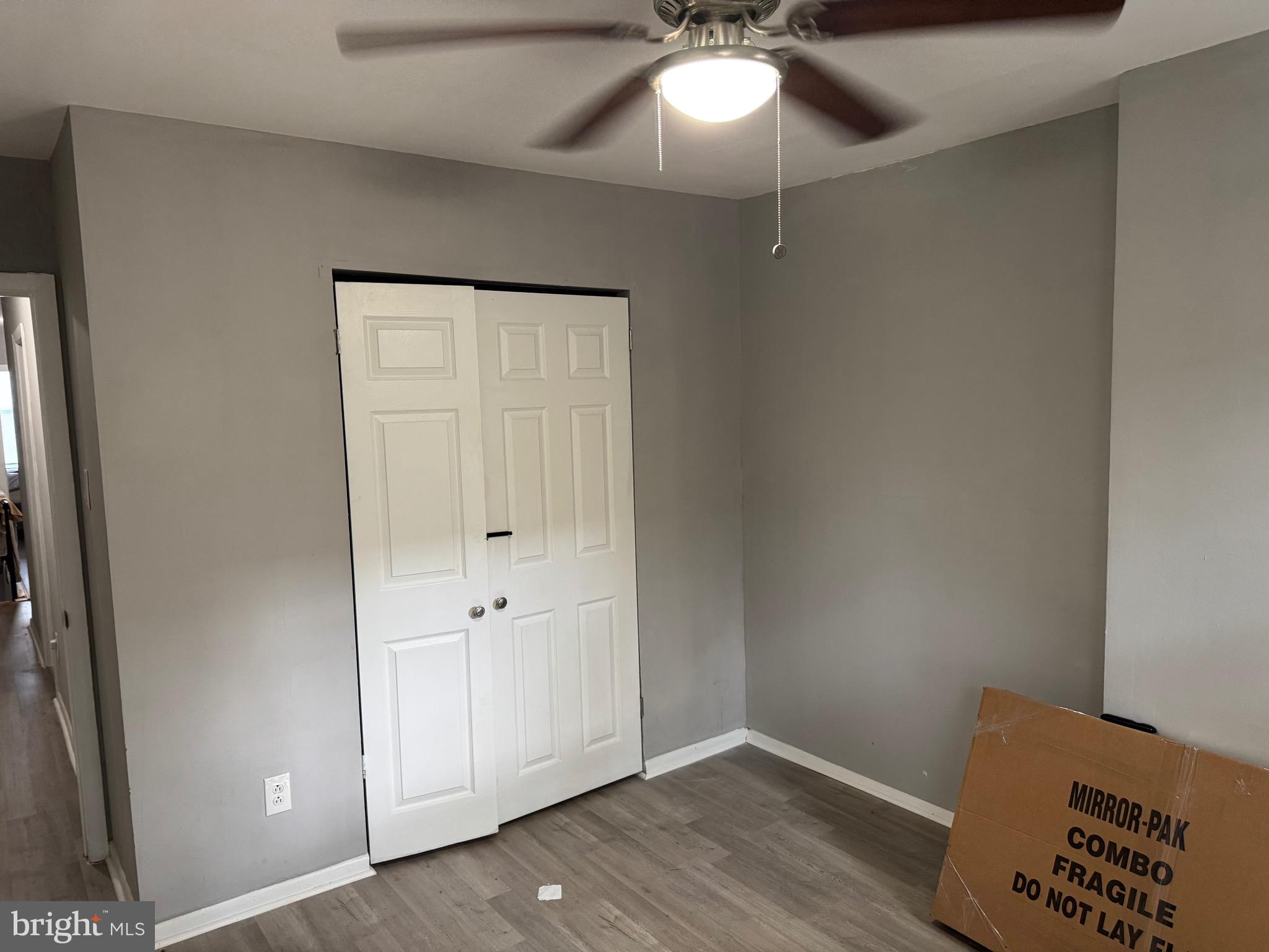 WEST PHILADELPHIA - Residential