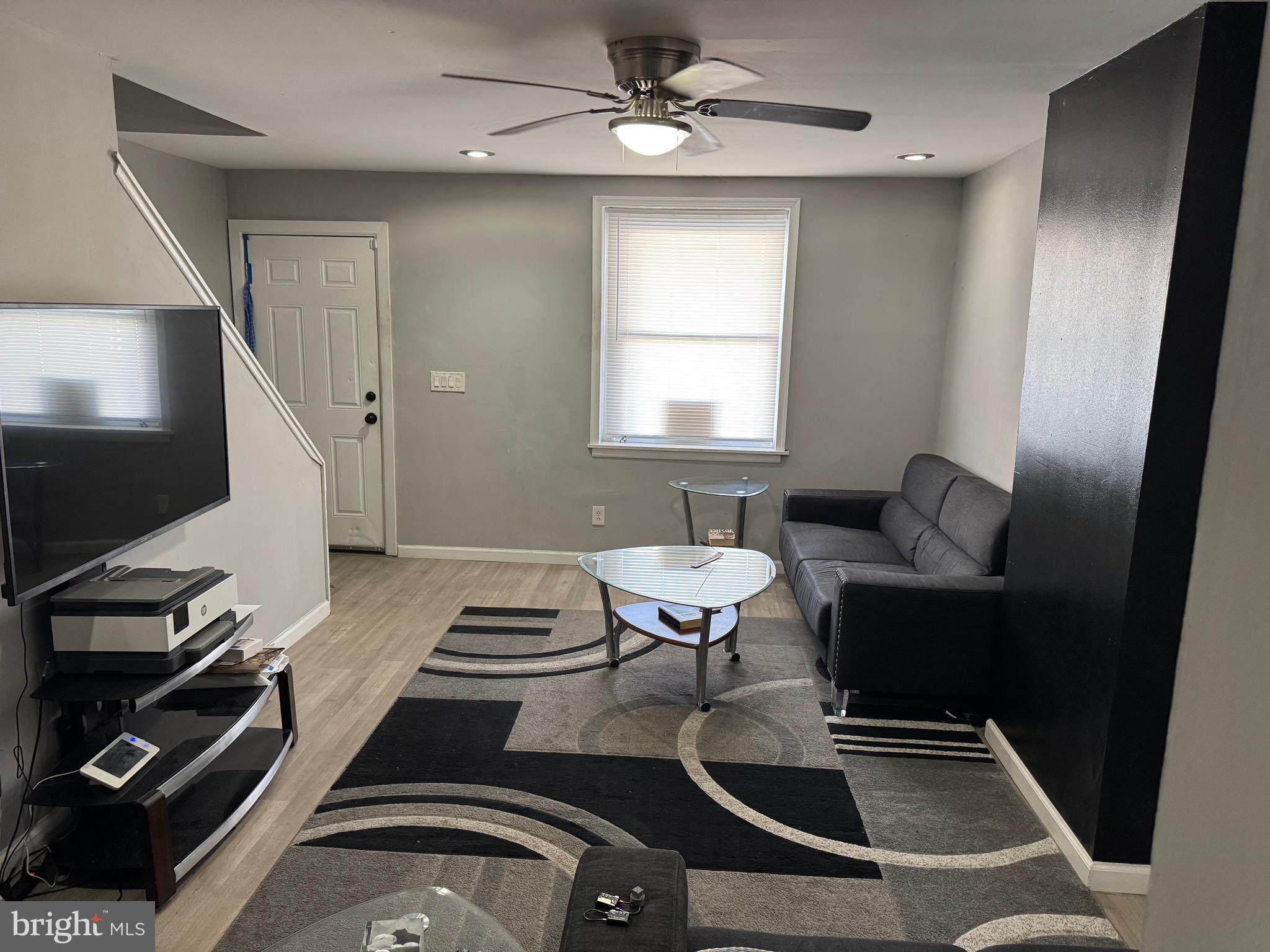 WEST PHILADELPHIA - Residential