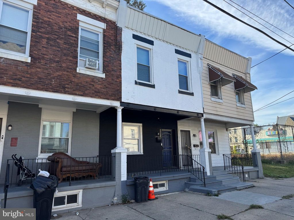 Photo of 5146 Wyalusing Avenue, PHILADELPHIA, PA 19131 (MLS # PAPH2549476)