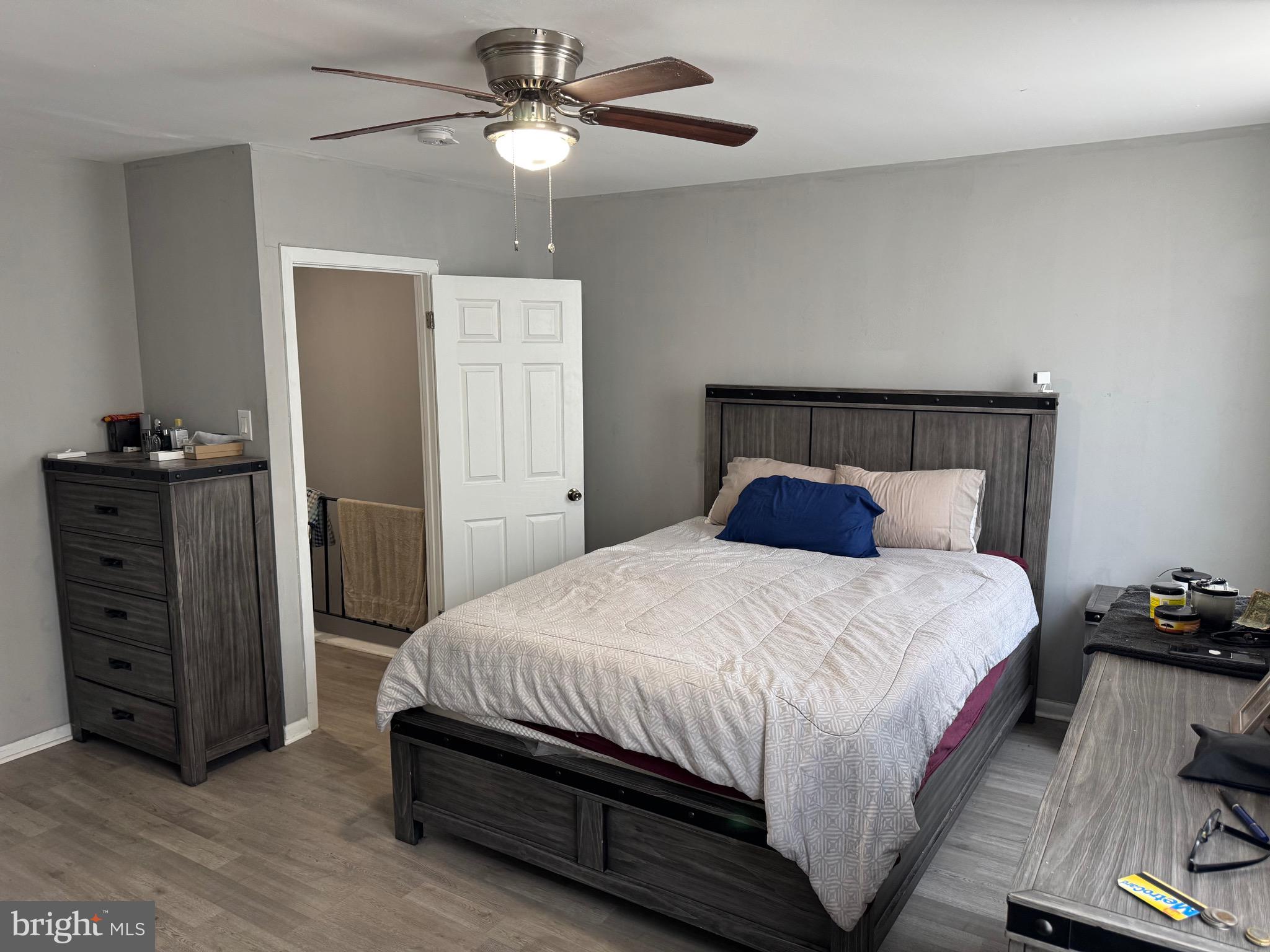 WEST PHILADELPHIA - Residential