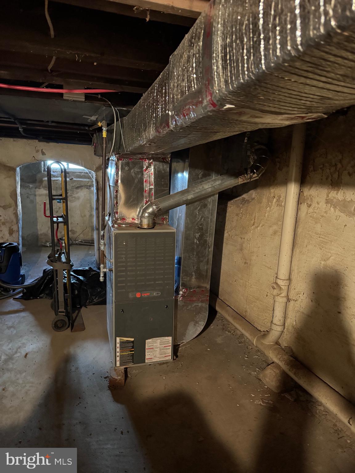 WEST PHILADELPHIA - Residential