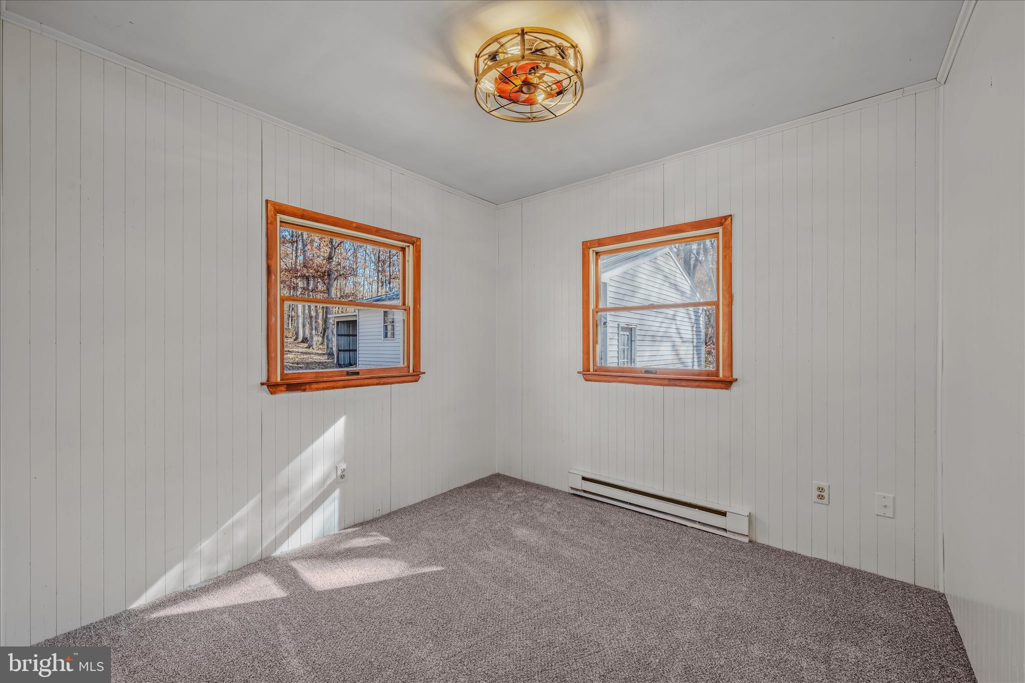 GREAT CACAPON - Residential Lease