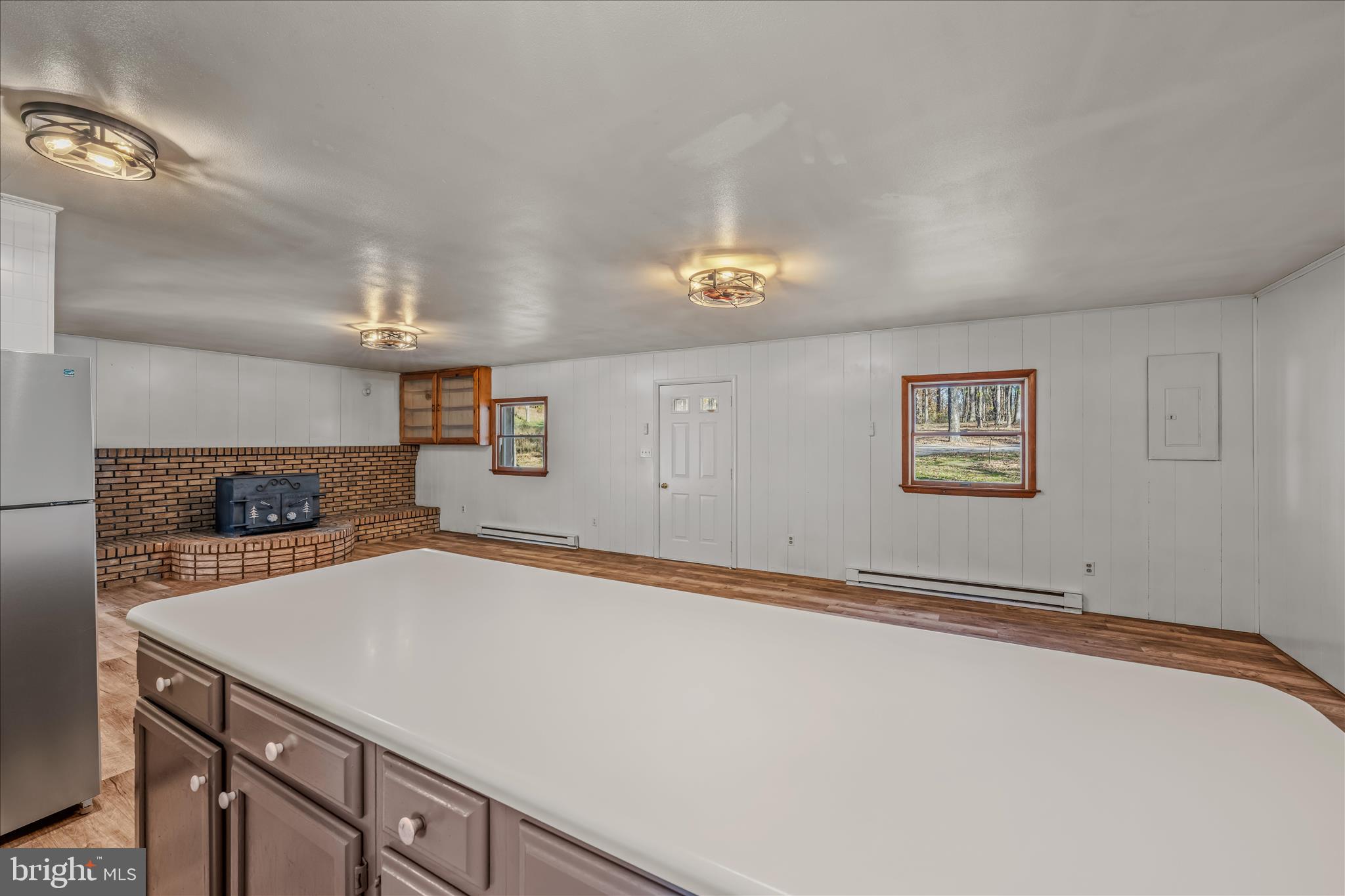 GREAT CACAPON - Residential Lease