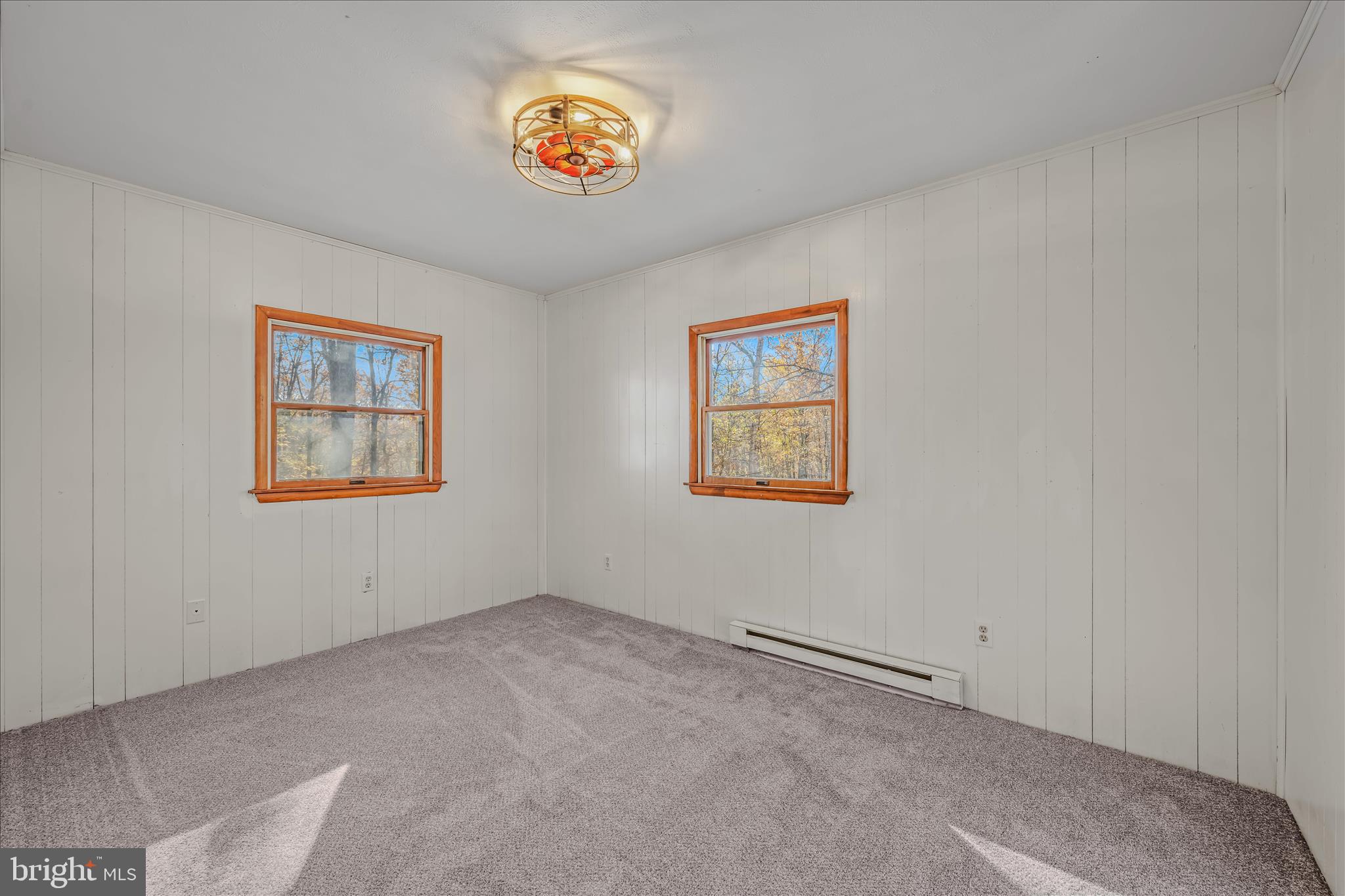 GREAT CACAPON - Residential Lease