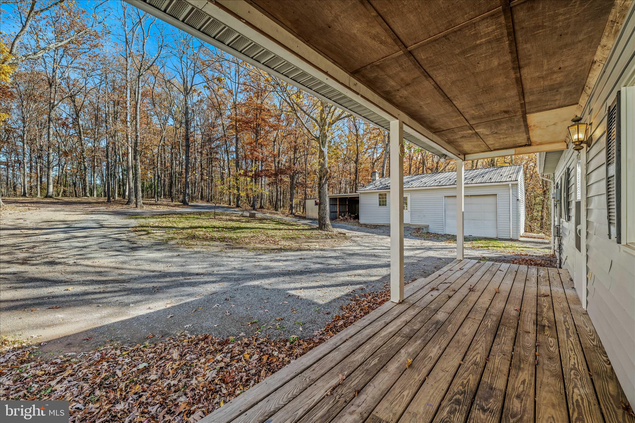 GREAT CACAPON - Residential Lease