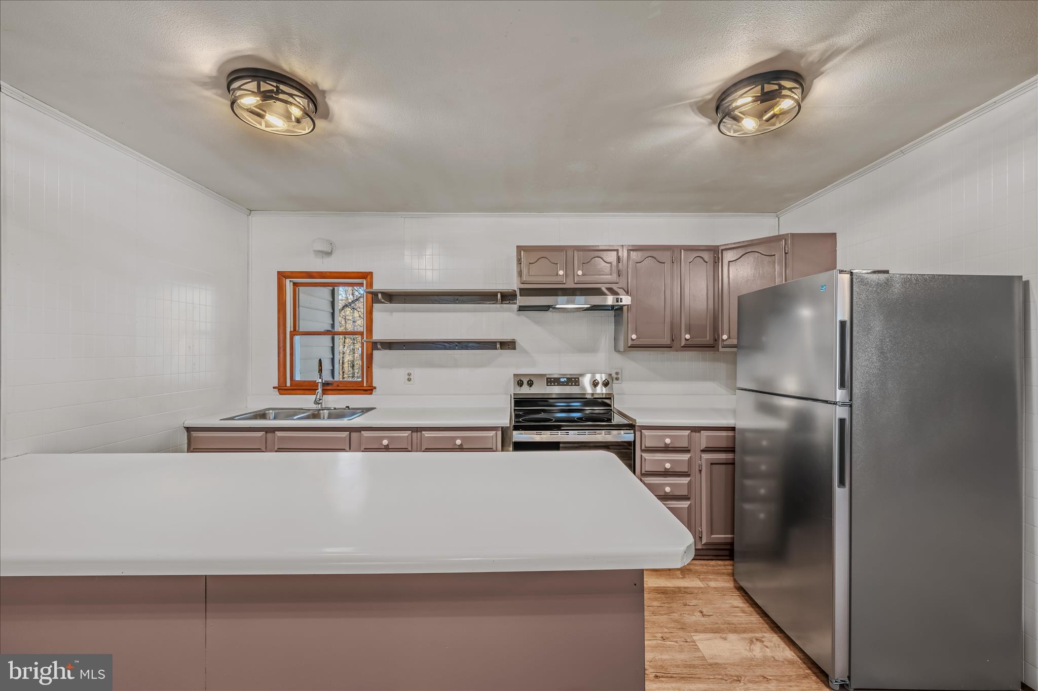 GREAT CACAPON - Residential Lease