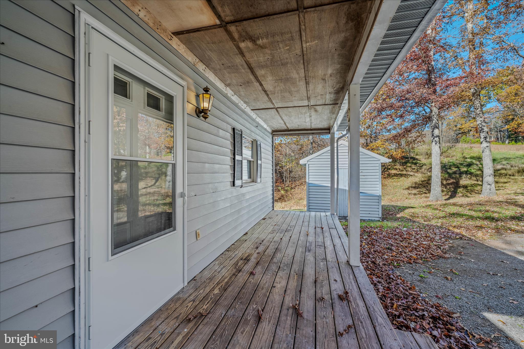 GREAT CACAPON - Residential Lease