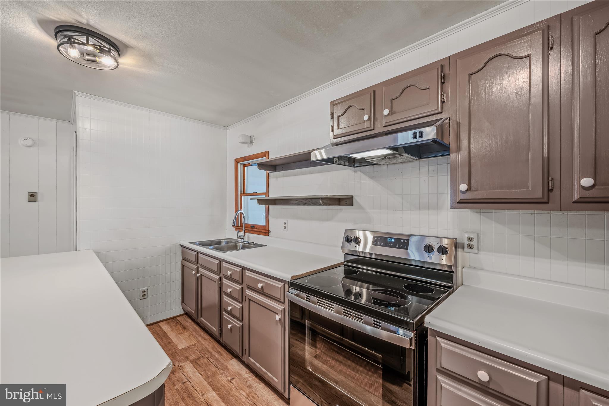 GREAT CACAPON - Residential Lease