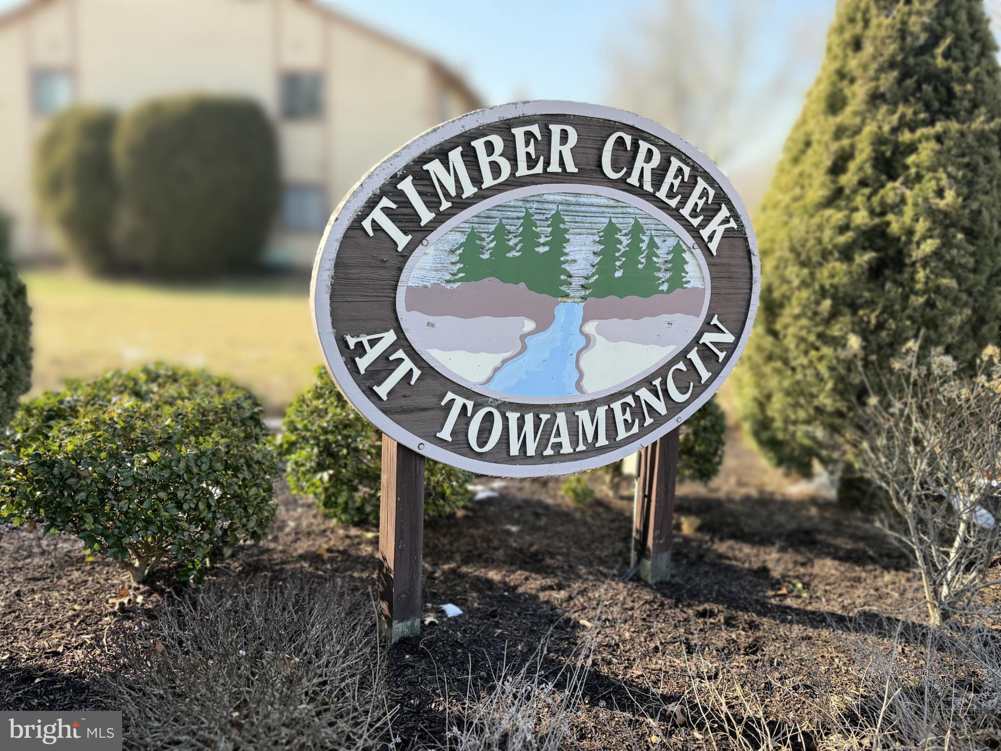 TIMBER CREEK - Residential
