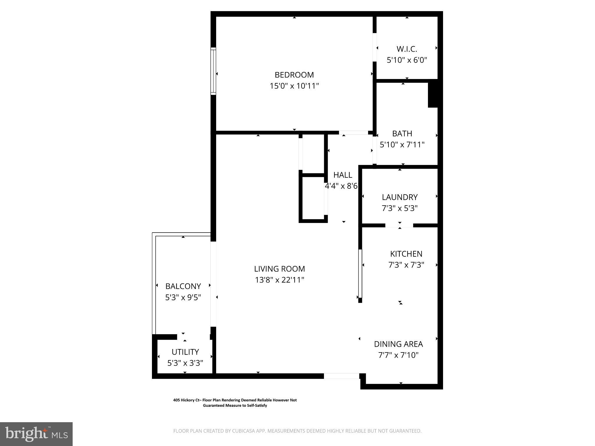 TIMBER CREEK - Residential