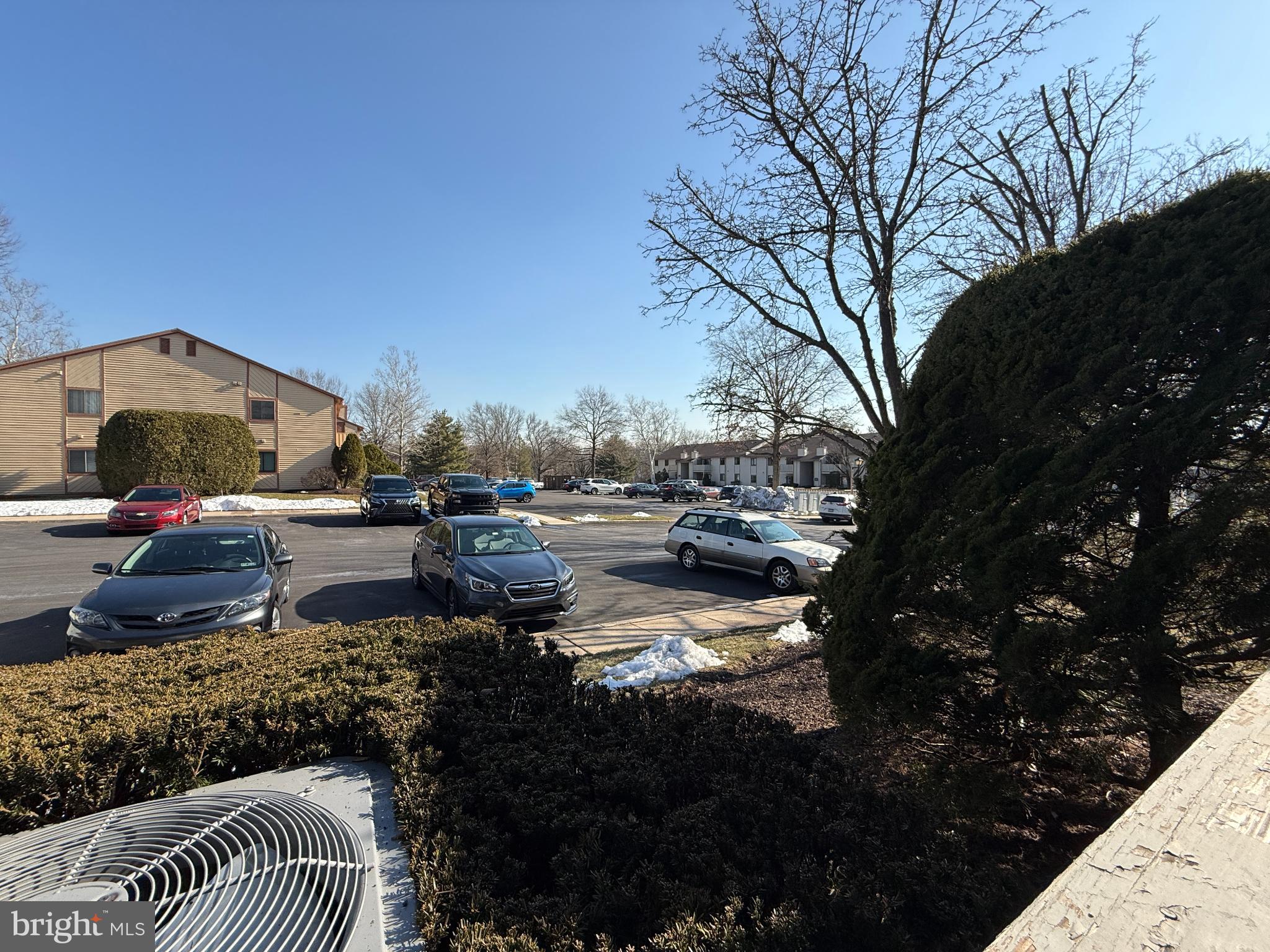 TIMBER CREEK - Residential