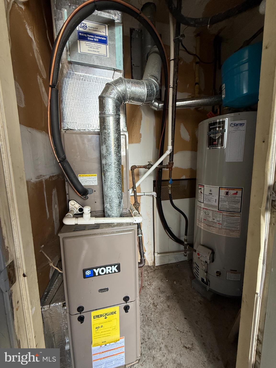 TIMBER CREEK - Residential