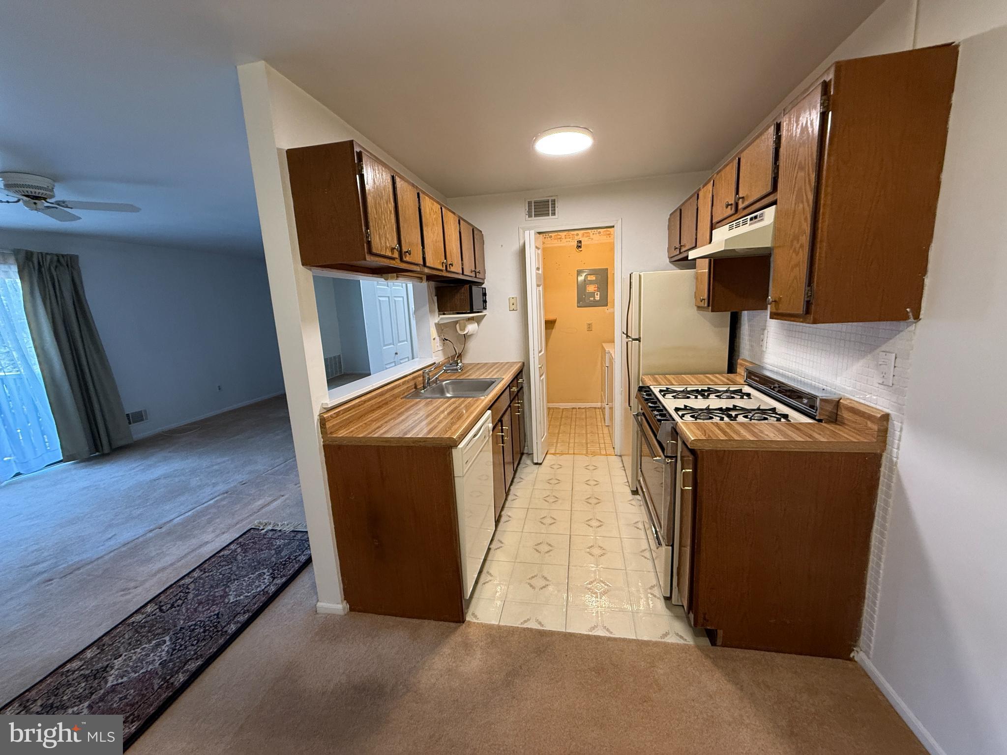 TIMBER CREEK - Residential