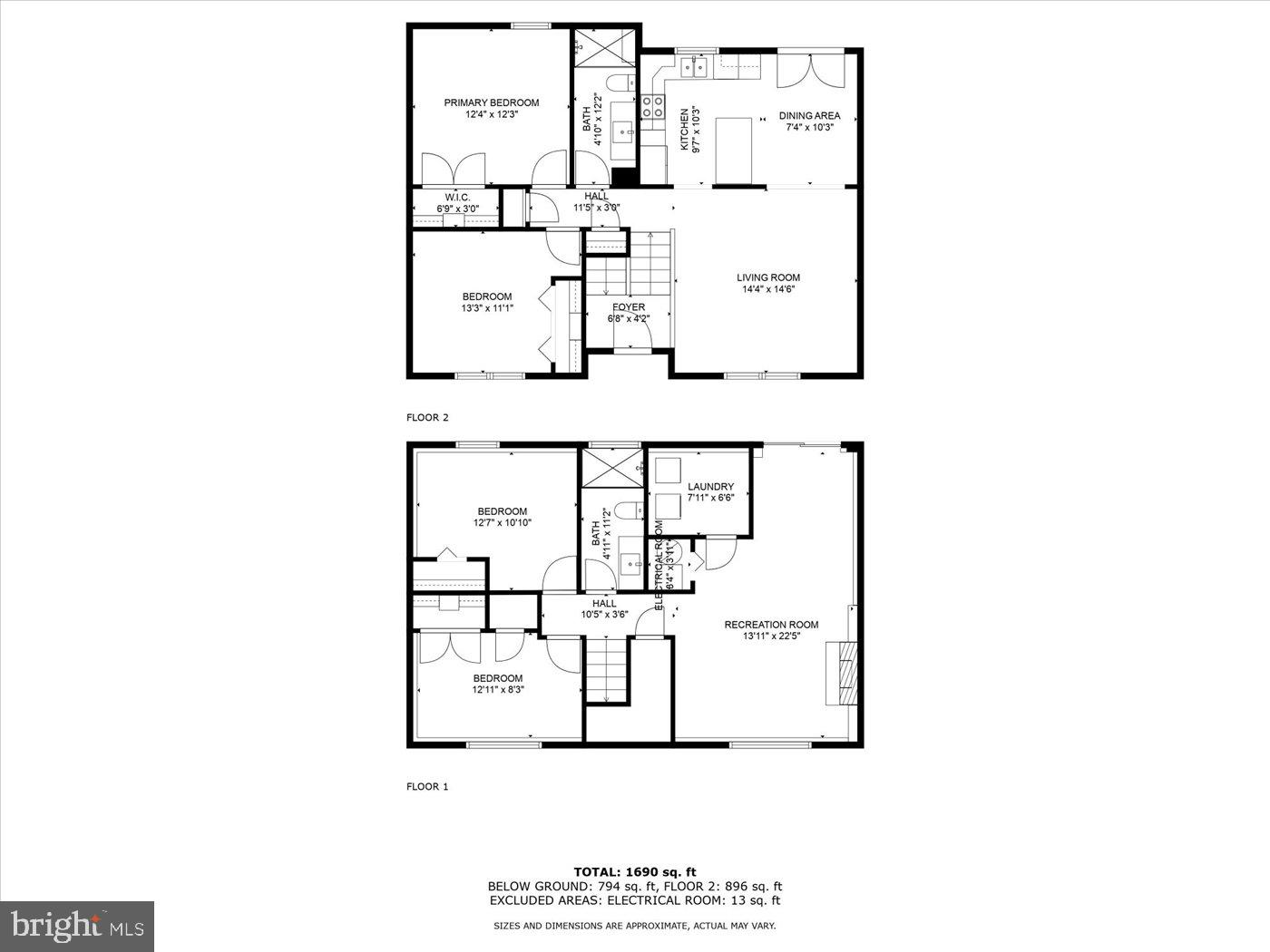 FALCON RIDGE - Residential