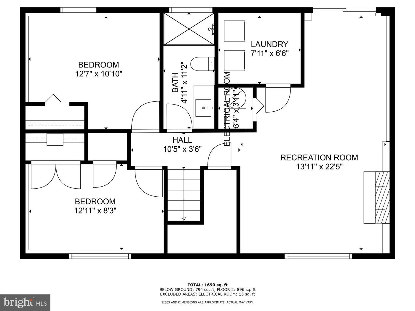 FALCON RIDGE - Residential