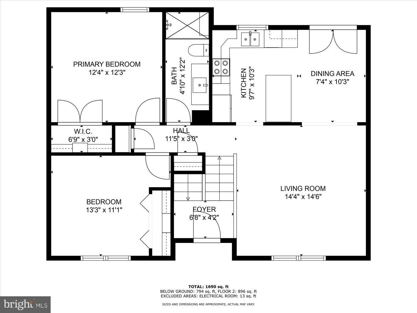 FALCON RIDGE - Residential