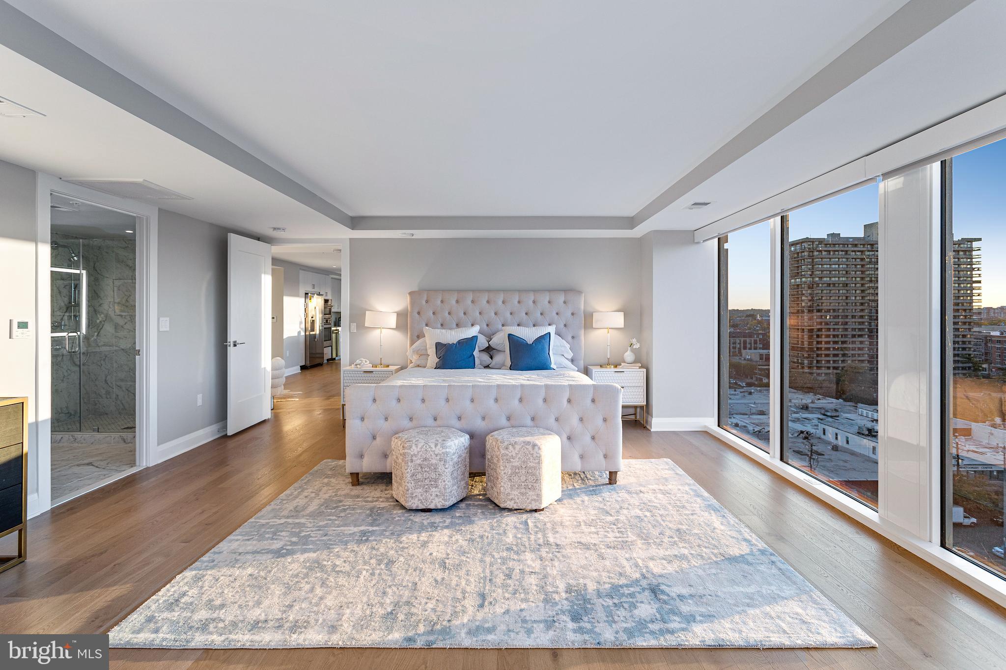 OLD TOWN ALEXANDRIA - Residential