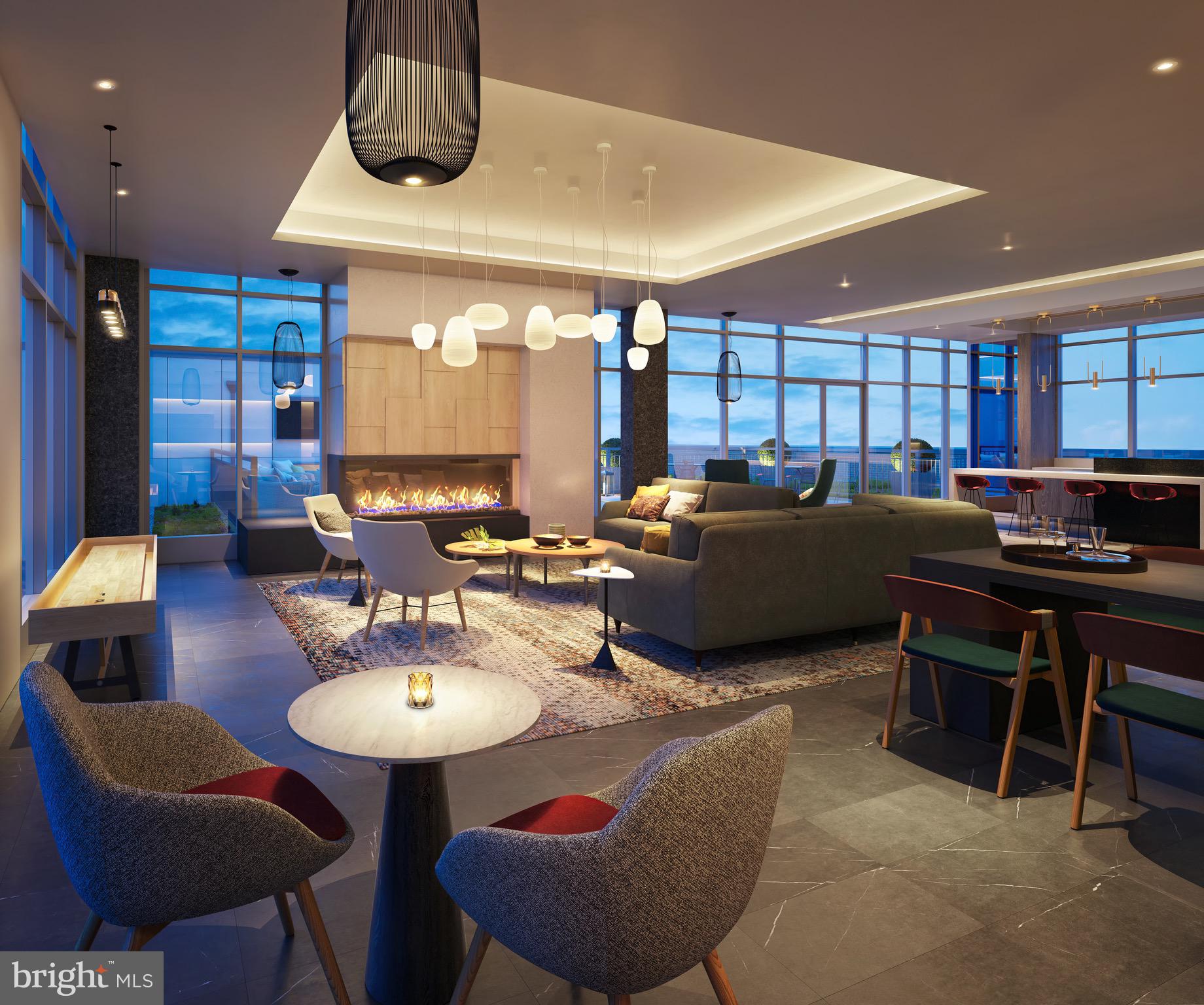 OLD TOWN ALEXANDRIA - Residential