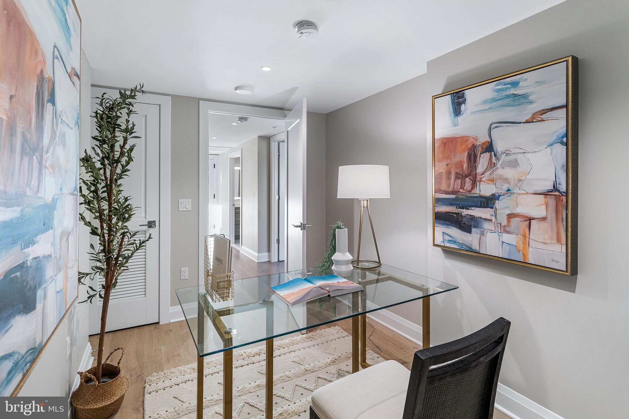 OLD TOWN ALEXANDRIA - Residential