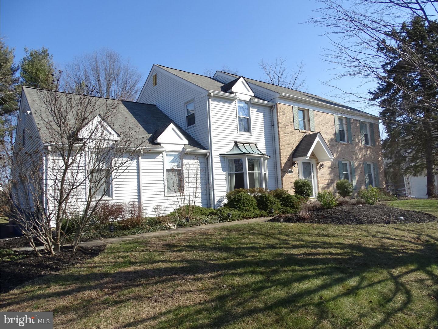 YARDLEY HUNT - Residential