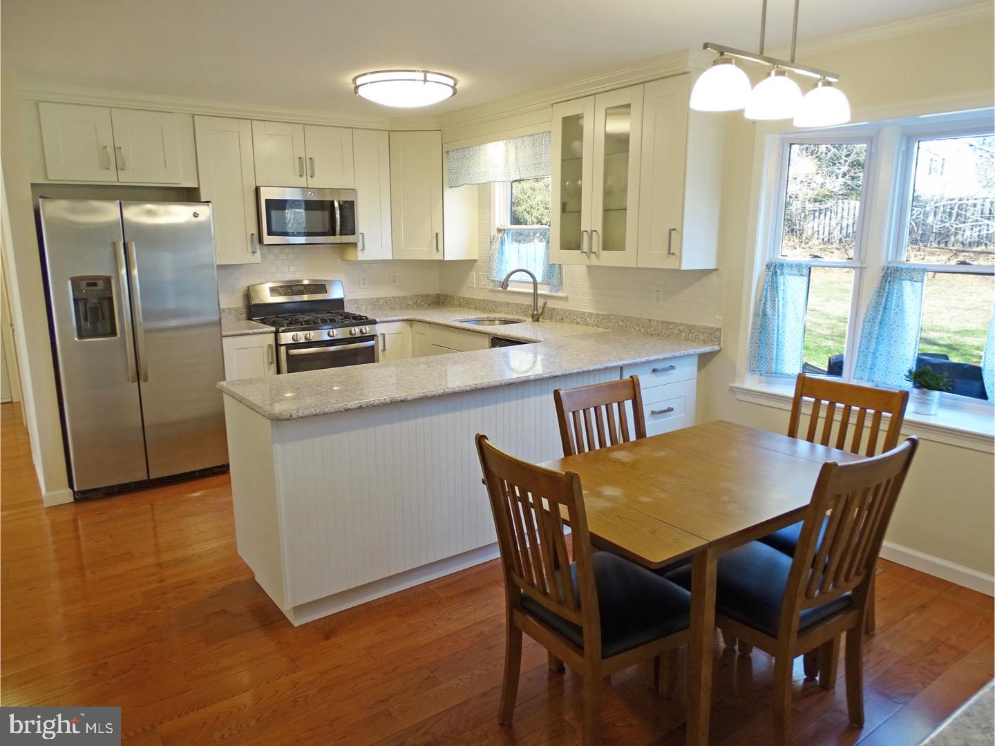 YARDLEY HUNT - Residential