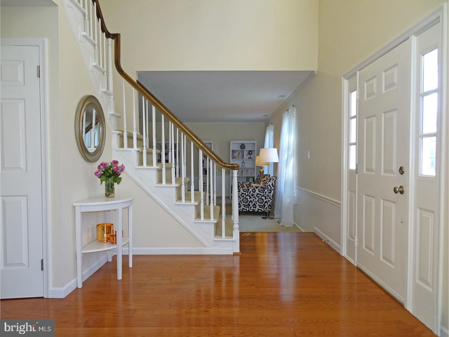 YARDLEY HUNT - Residential