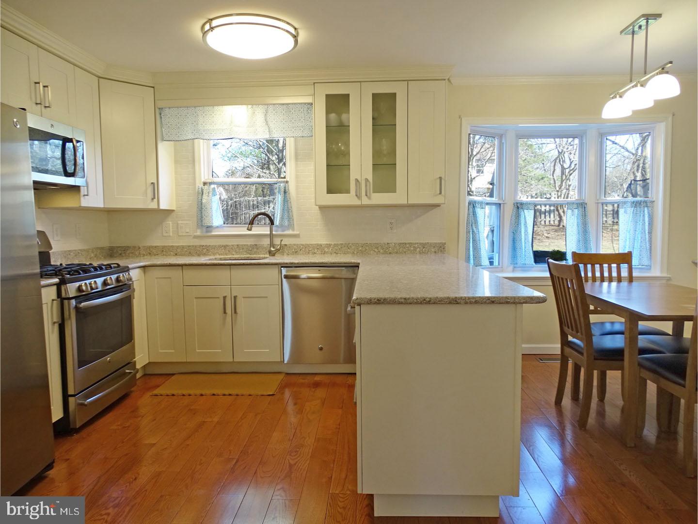 YARDLEY HUNT - Residential