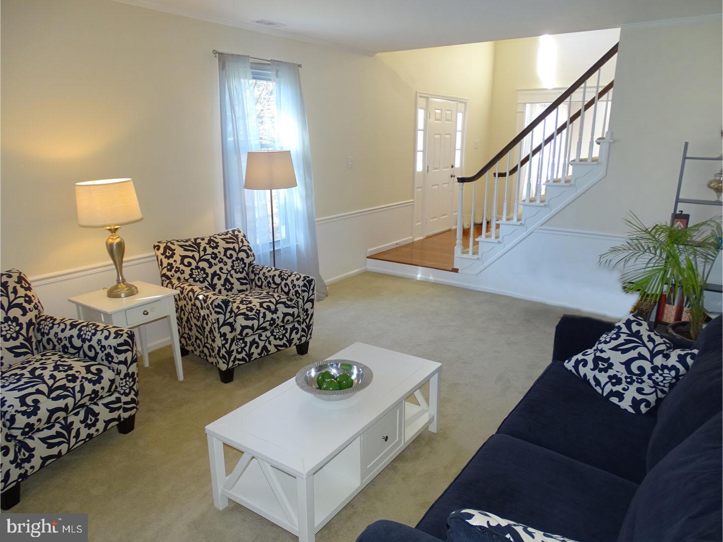 YARDLEY HUNT - Residential