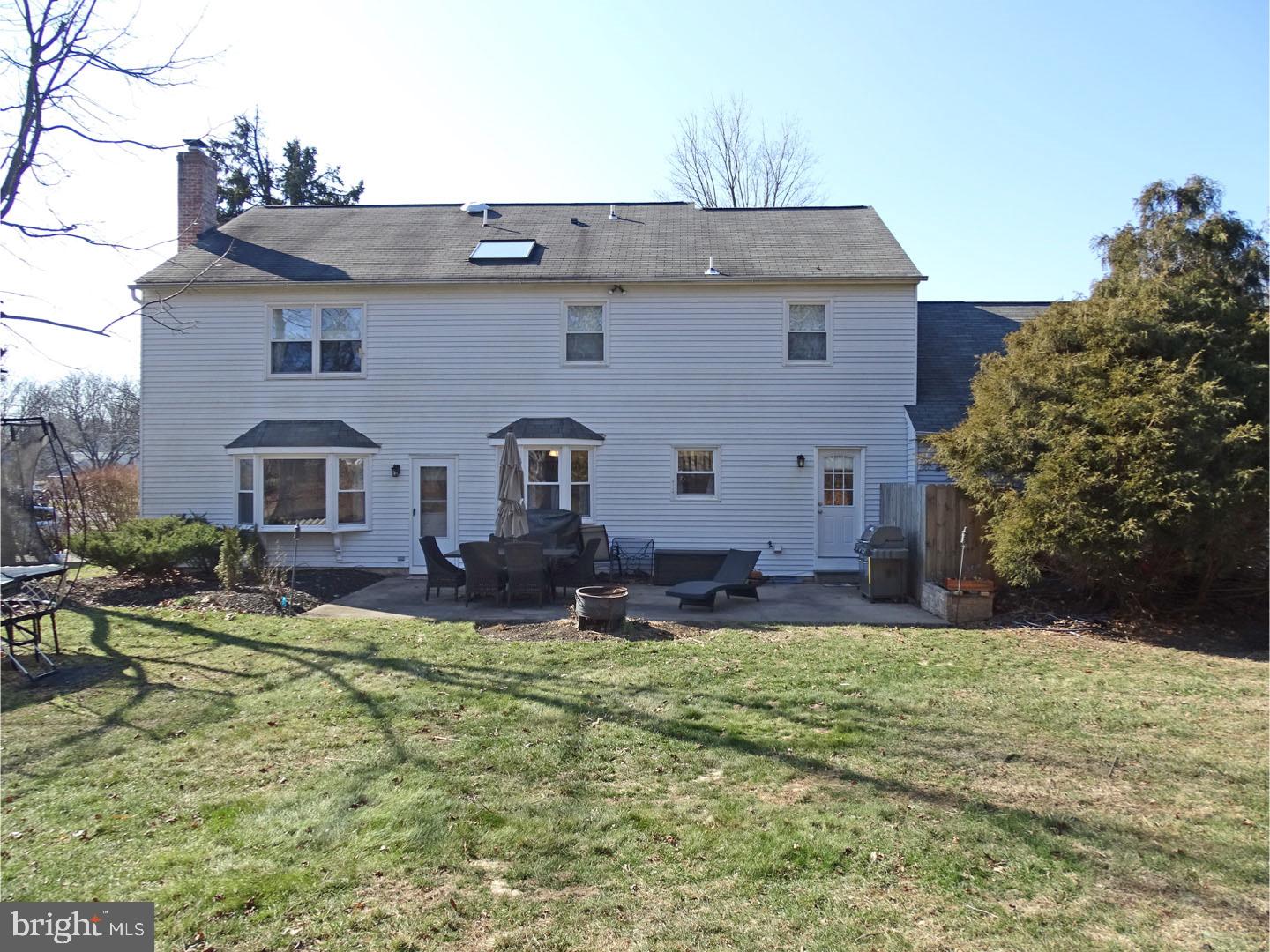 YARDLEY HUNT - Residential