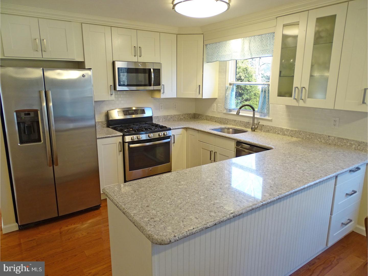 YARDLEY HUNT - Residential