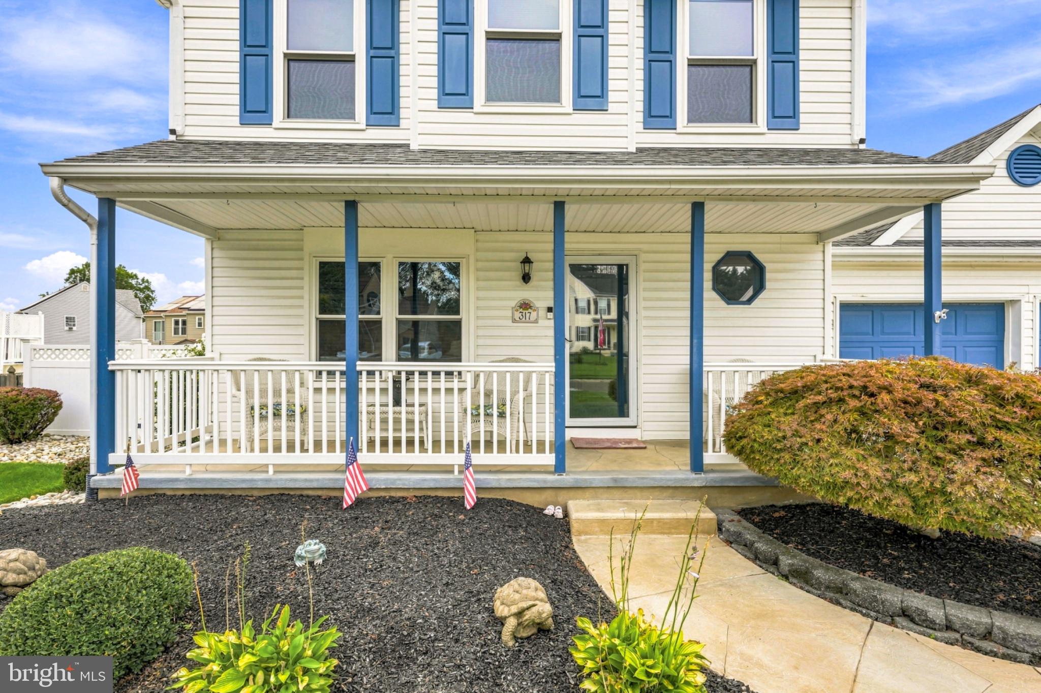 317 ALFRED AVENUE