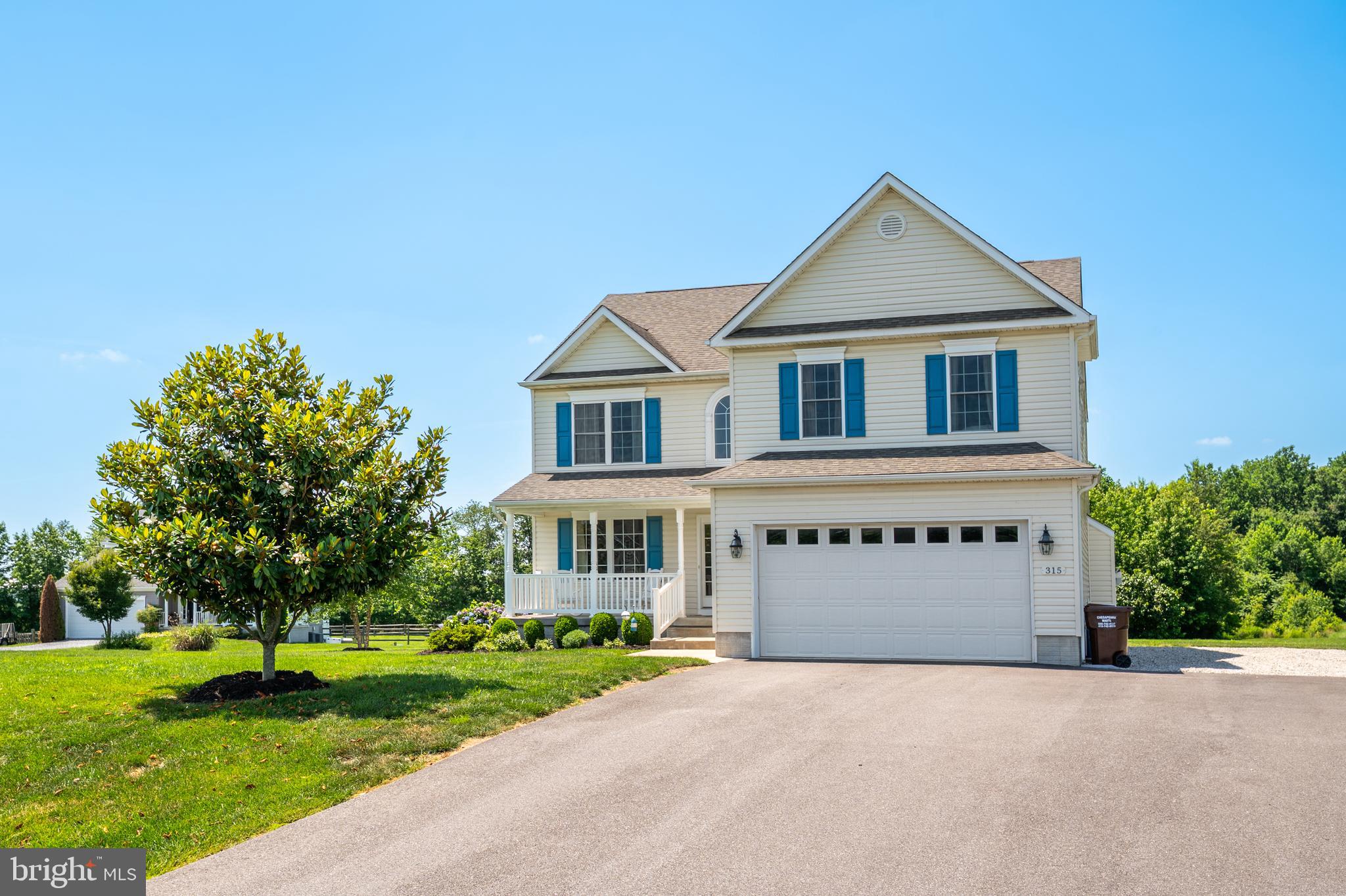 315 AUSTIN COURT
