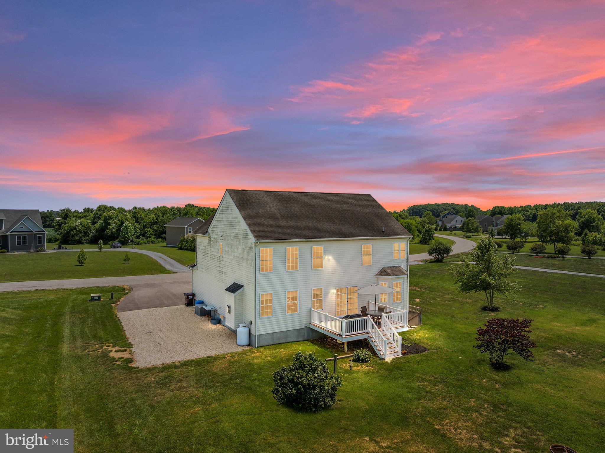 315 AUSTIN COURT