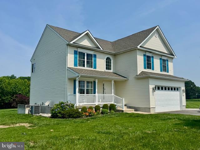 315 AUSTIN COURT