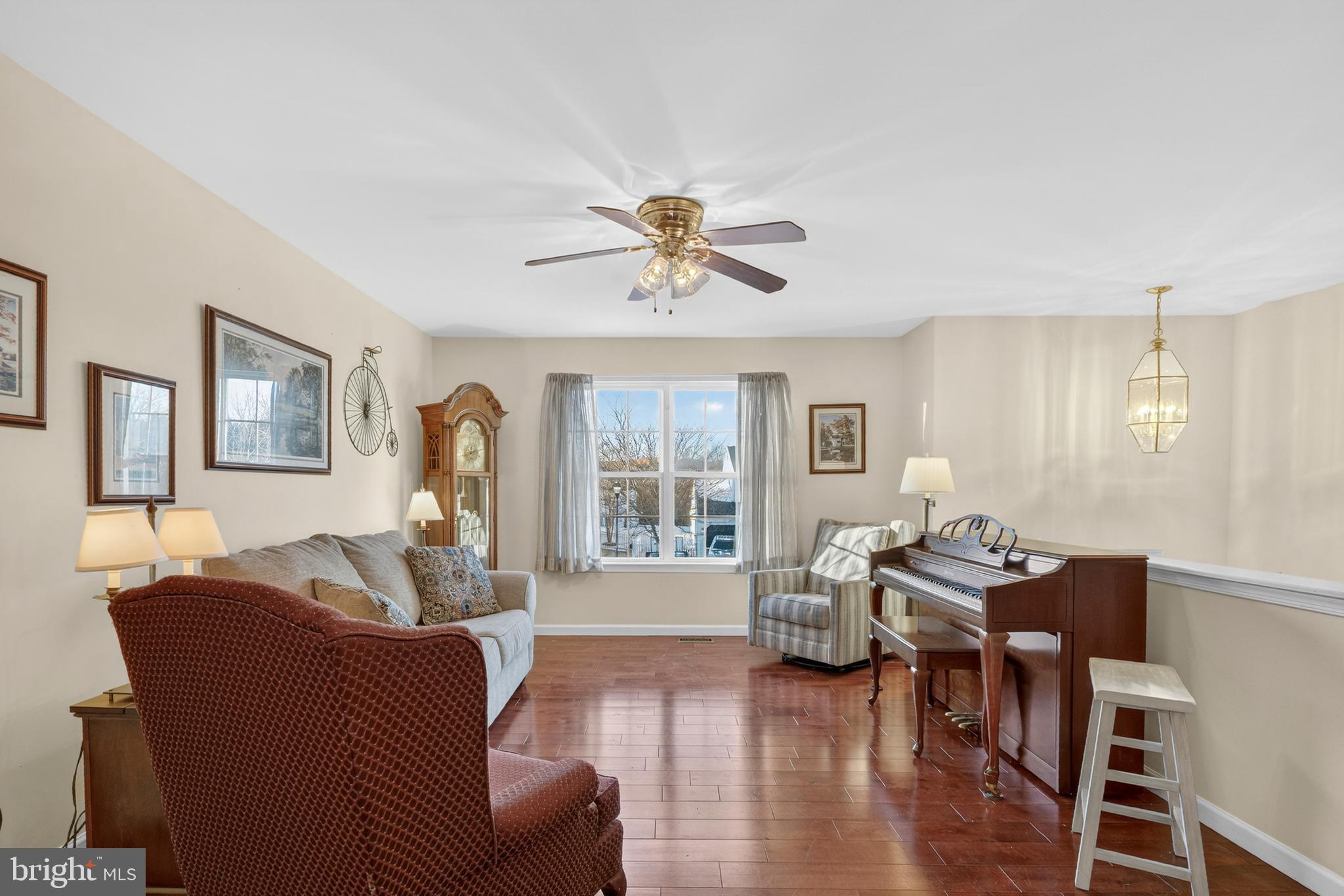 FAIRVIEW PARK II - Residential