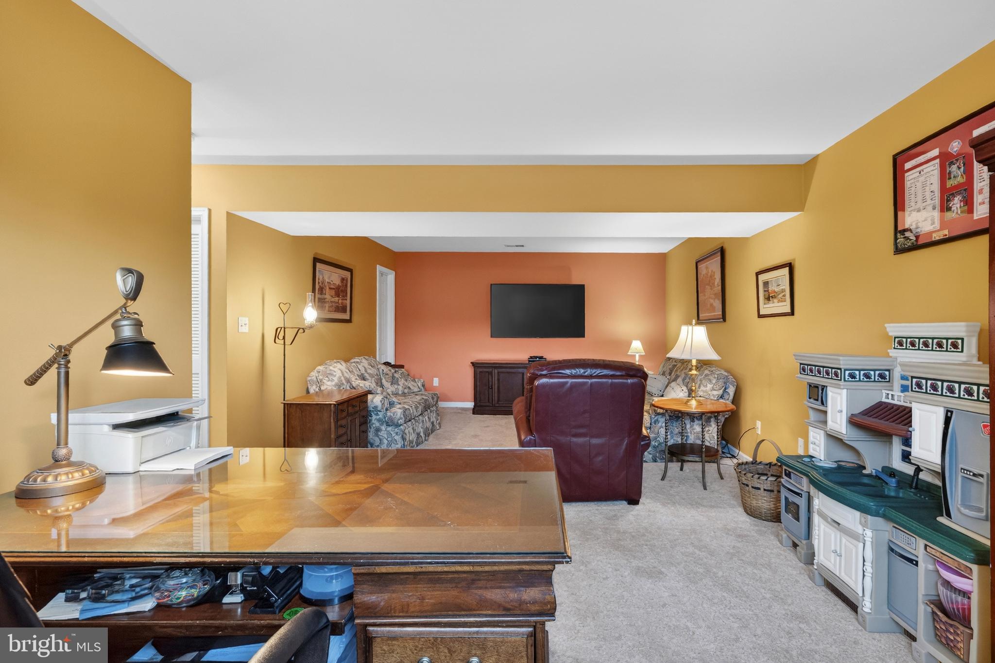 FAIRVIEW PARK II - Residential