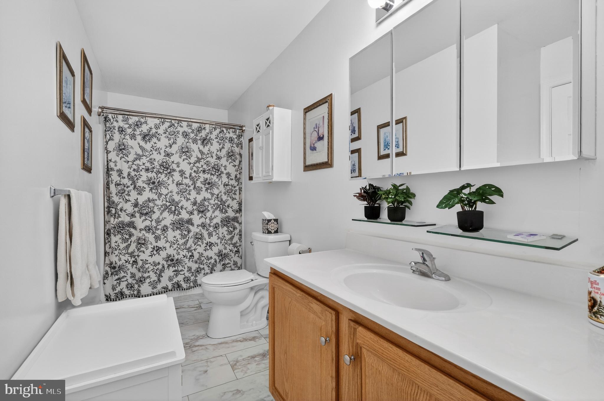 FAIRVIEW PARK II - Residential