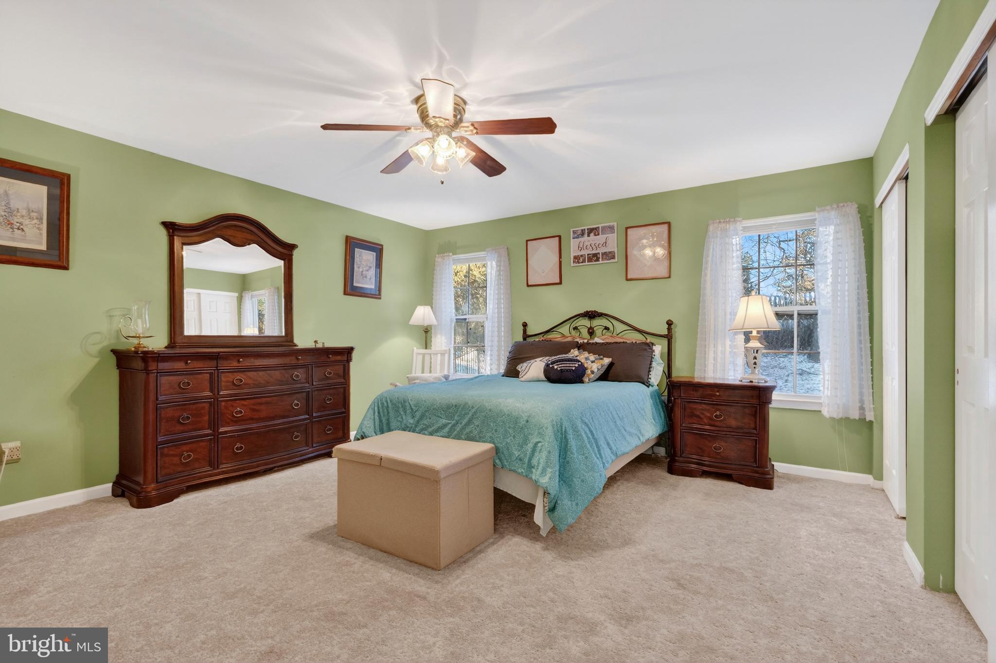 FAIRVIEW PARK II - Residential