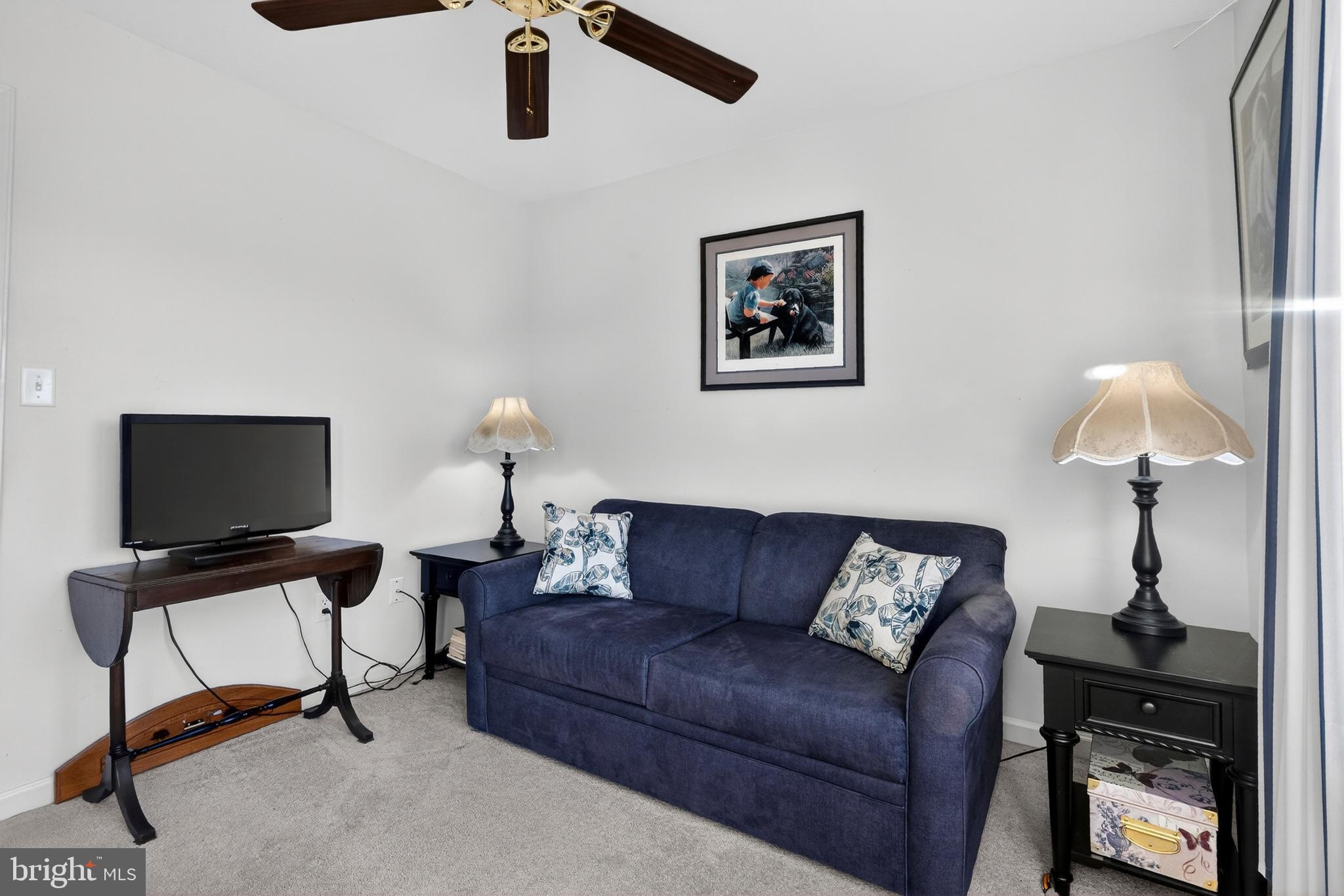 FAIRVIEW PARK II - Residential