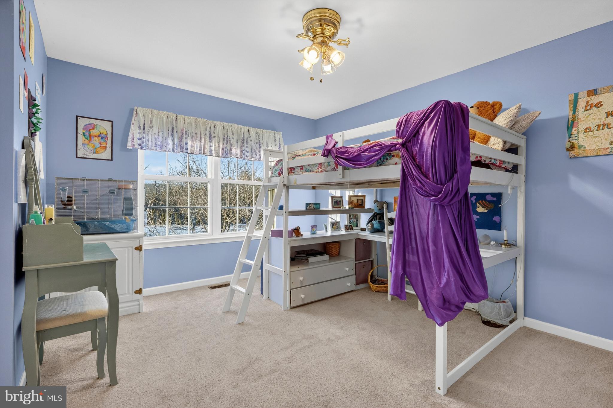 FAIRVIEW PARK II - Residential