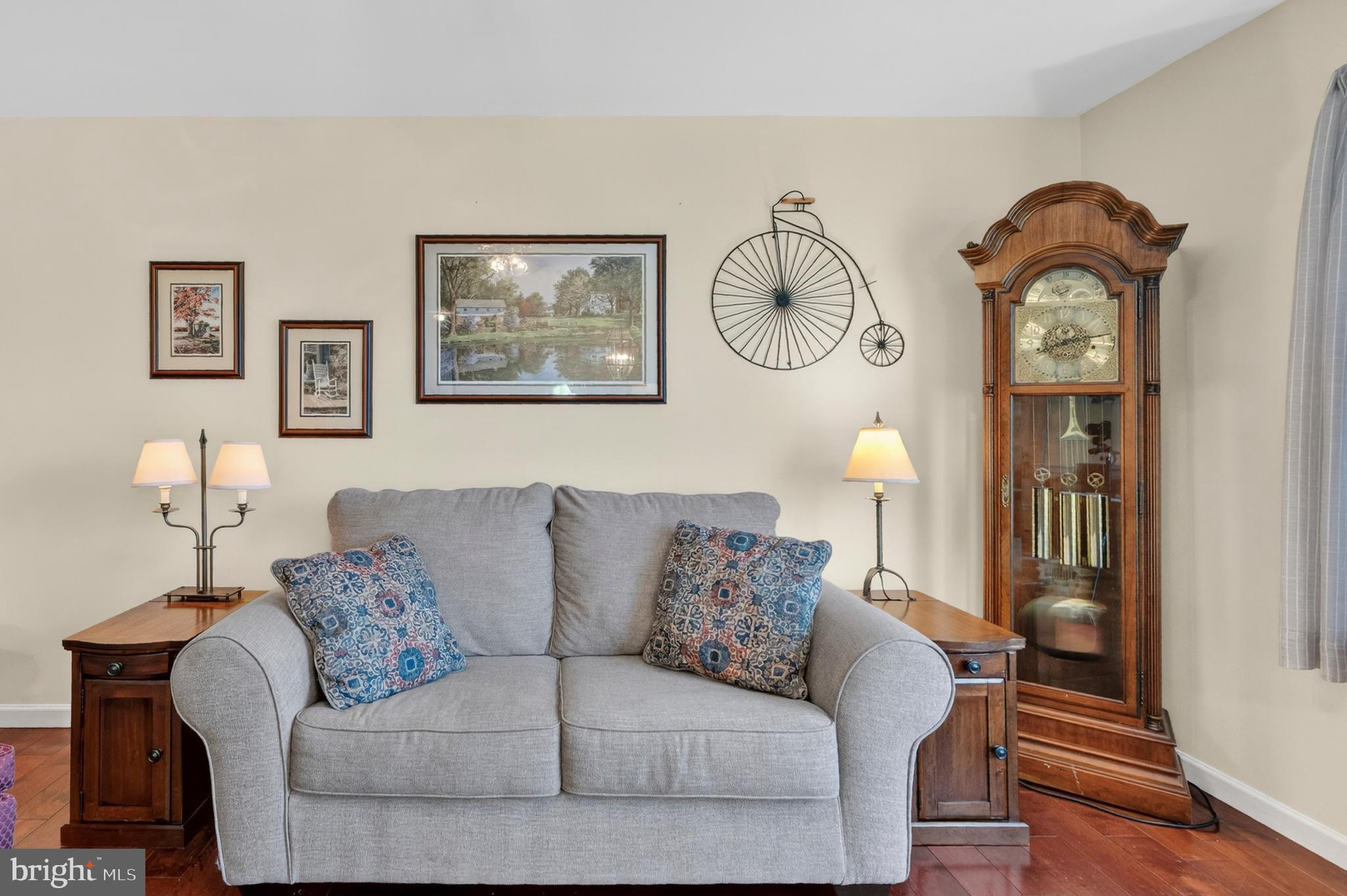 FAIRVIEW PARK II - Residential