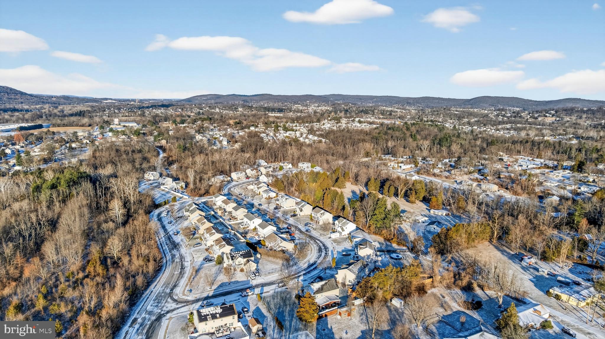 FAIRVIEW PARK II - Residential