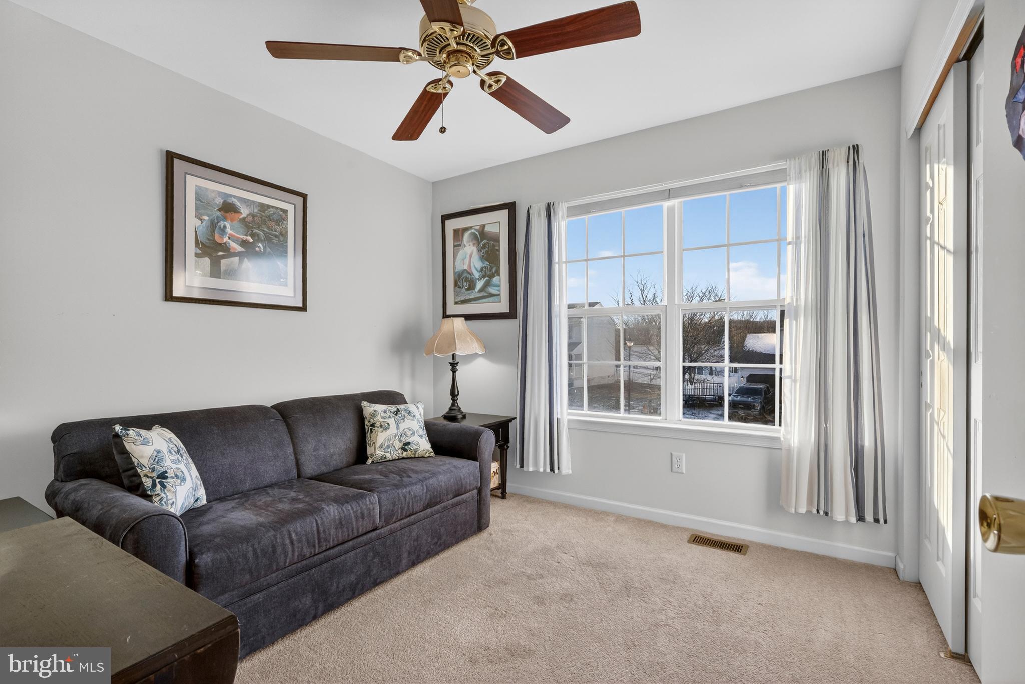 FAIRVIEW PARK II - Residential