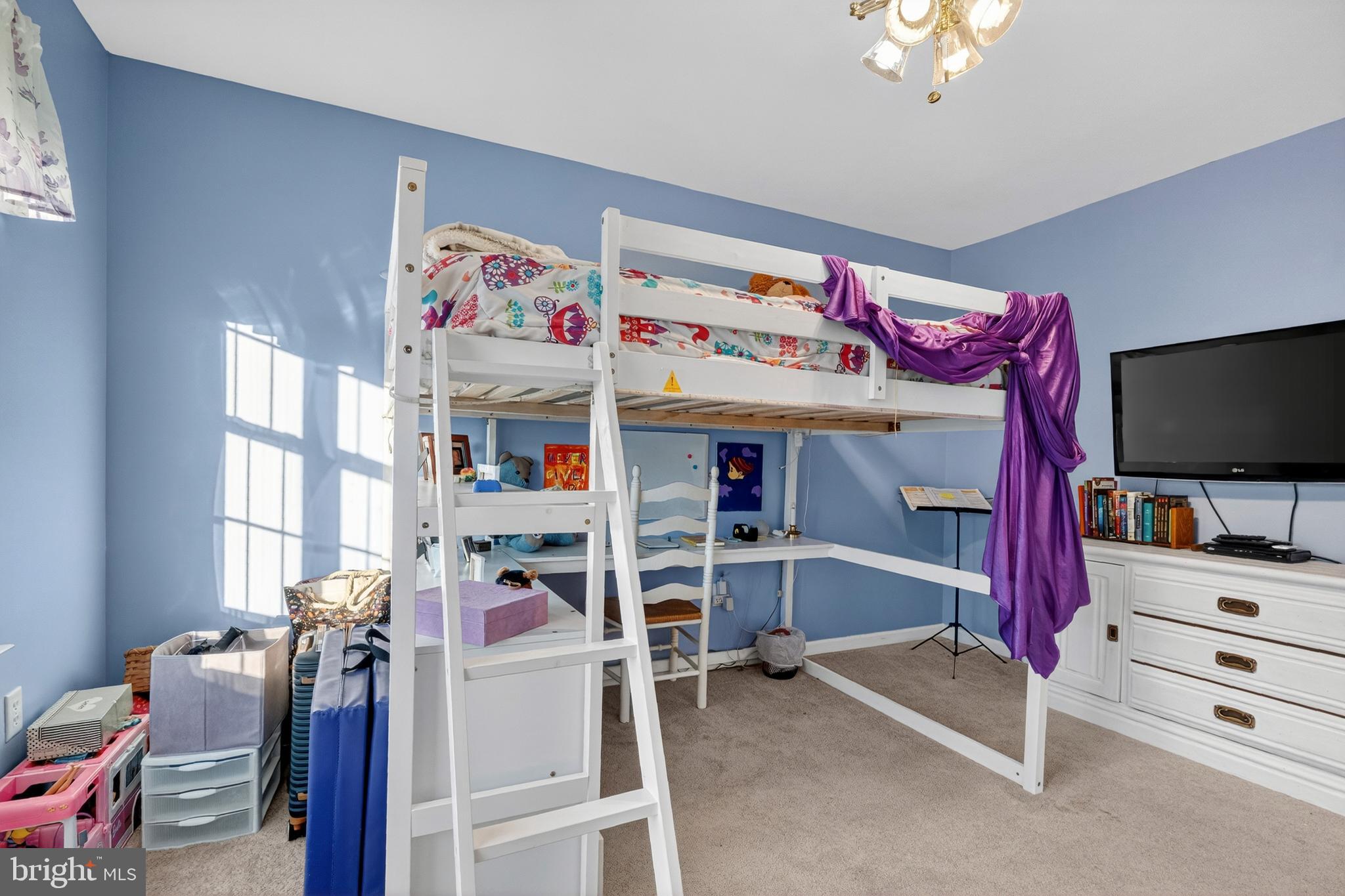 FAIRVIEW PARK II - Residential