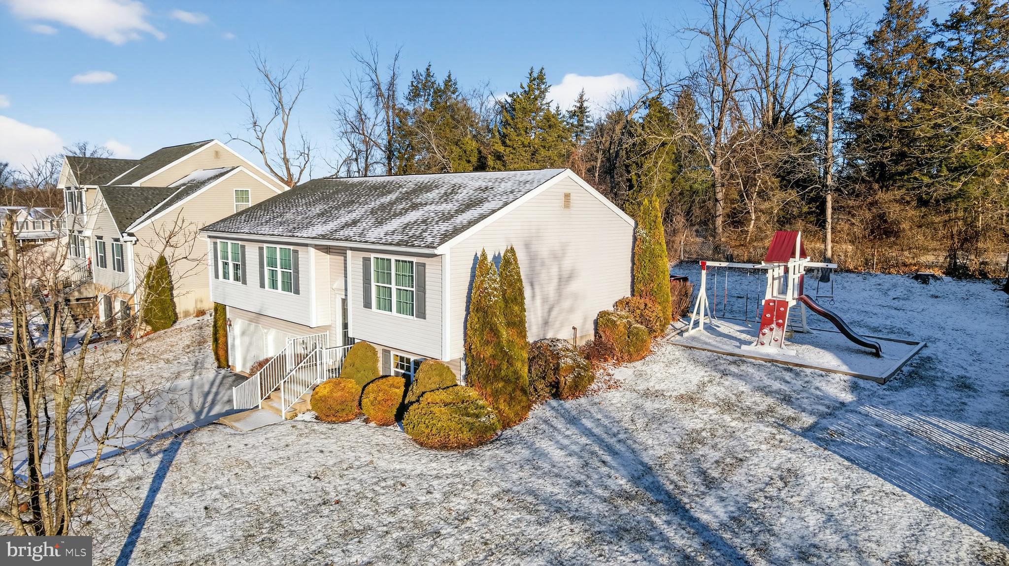 FAIRVIEW PARK II - Residential