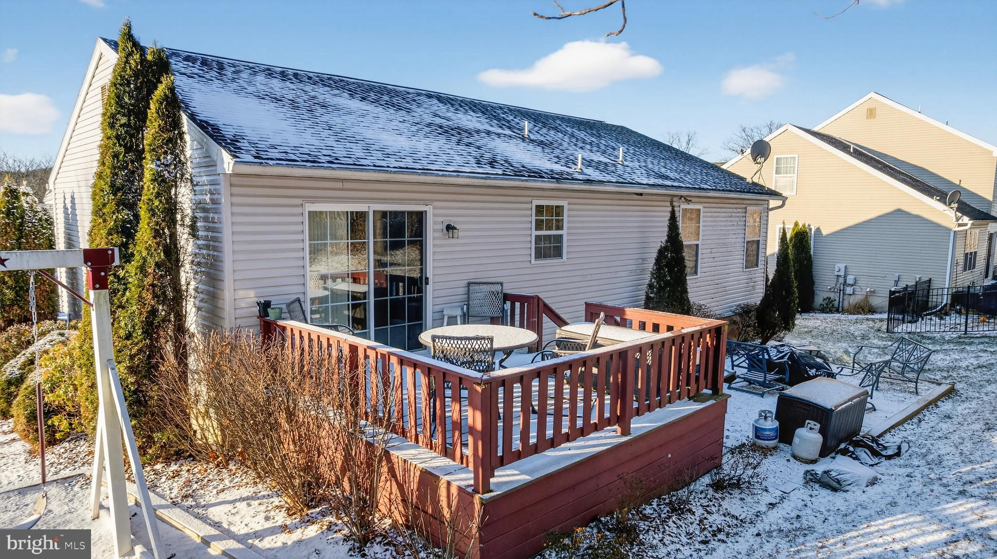 FAIRVIEW PARK II - Residential