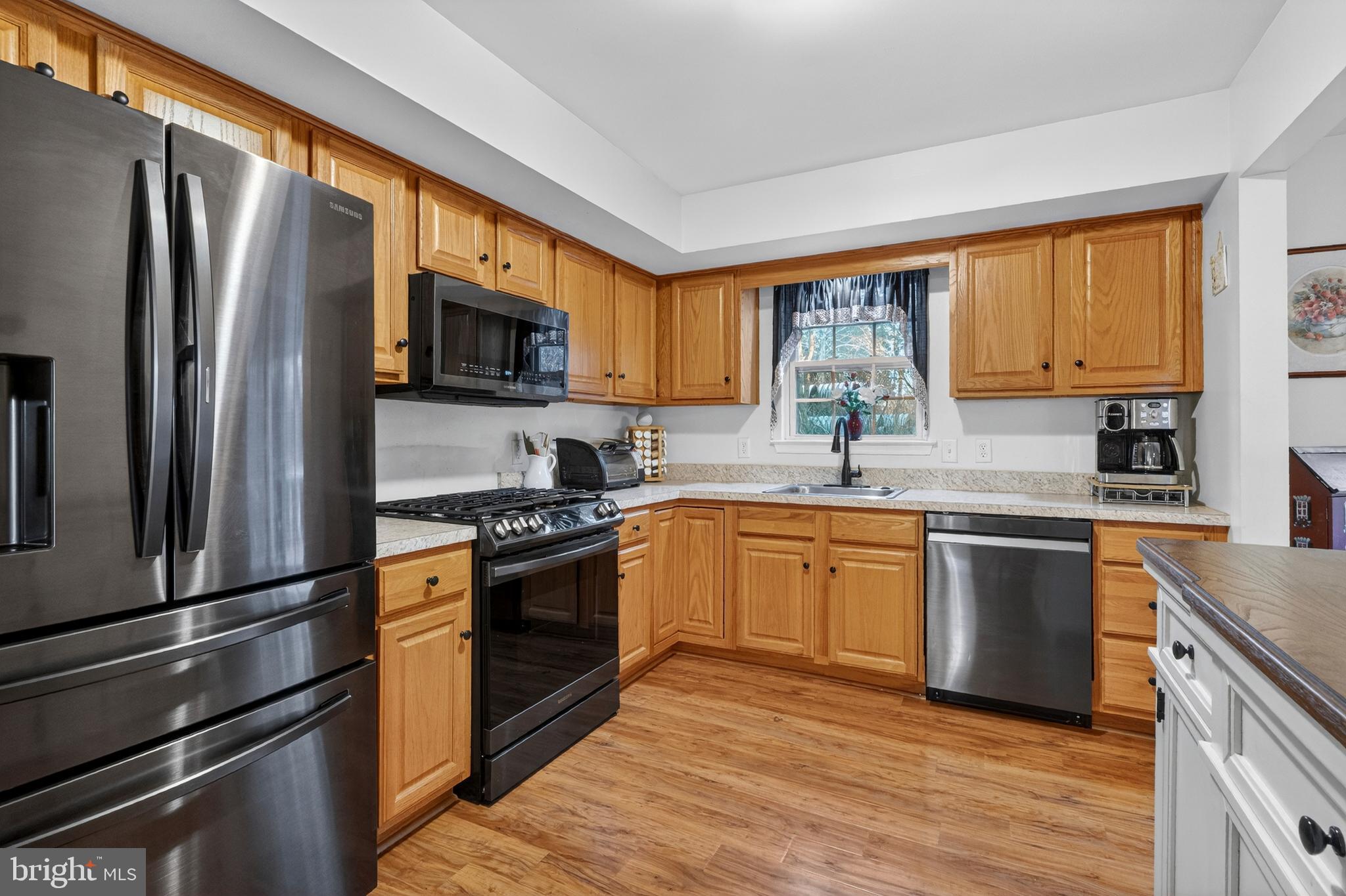 FAIRVIEW PARK II - Residential