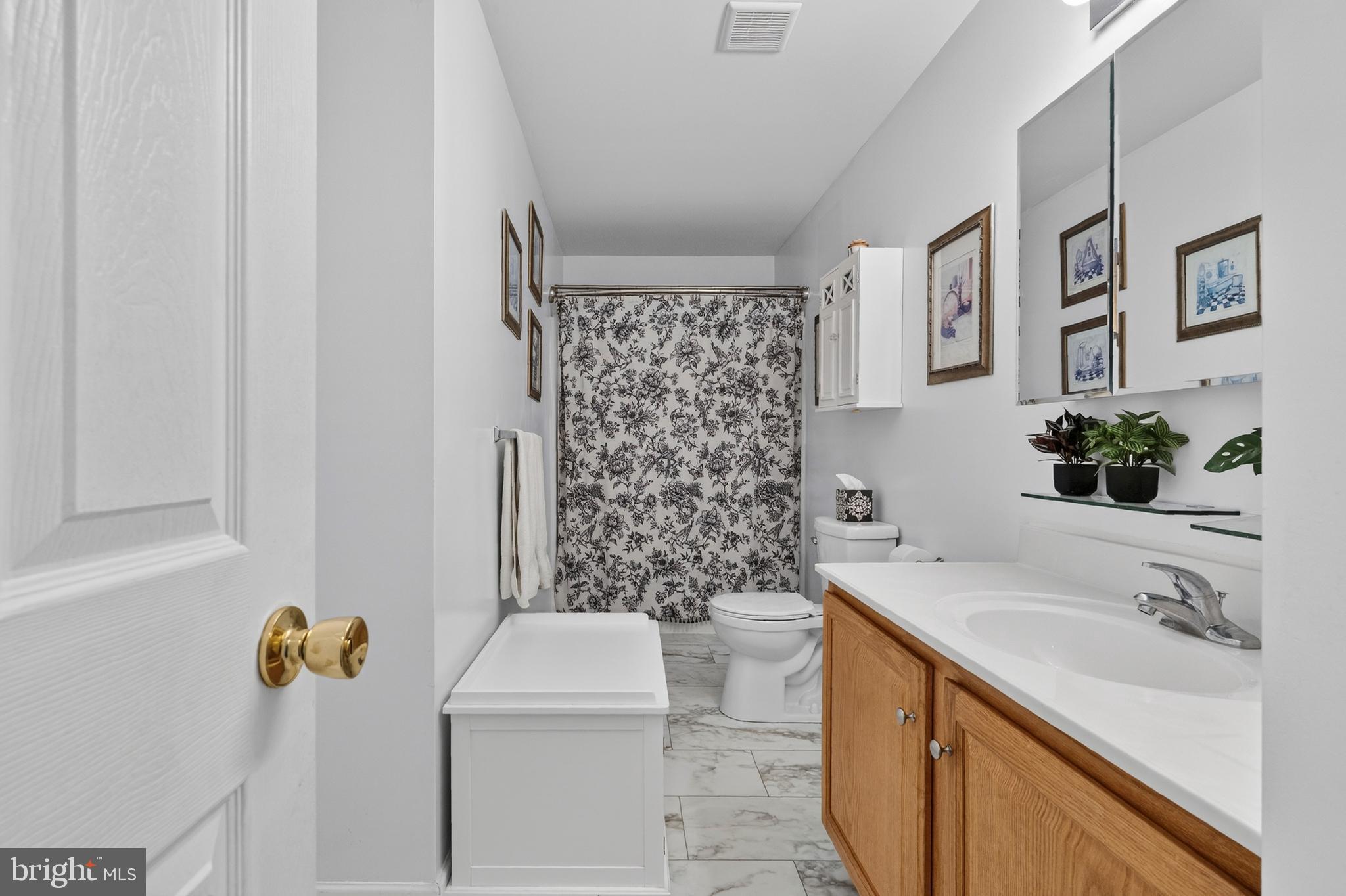 FAIRVIEW PARK II - Residential