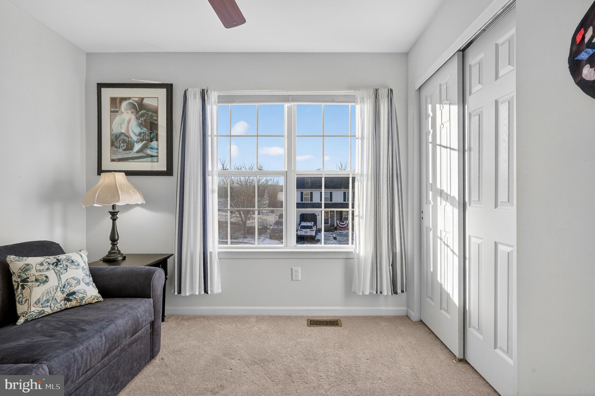 FAIRVIEW PARK II - Residential